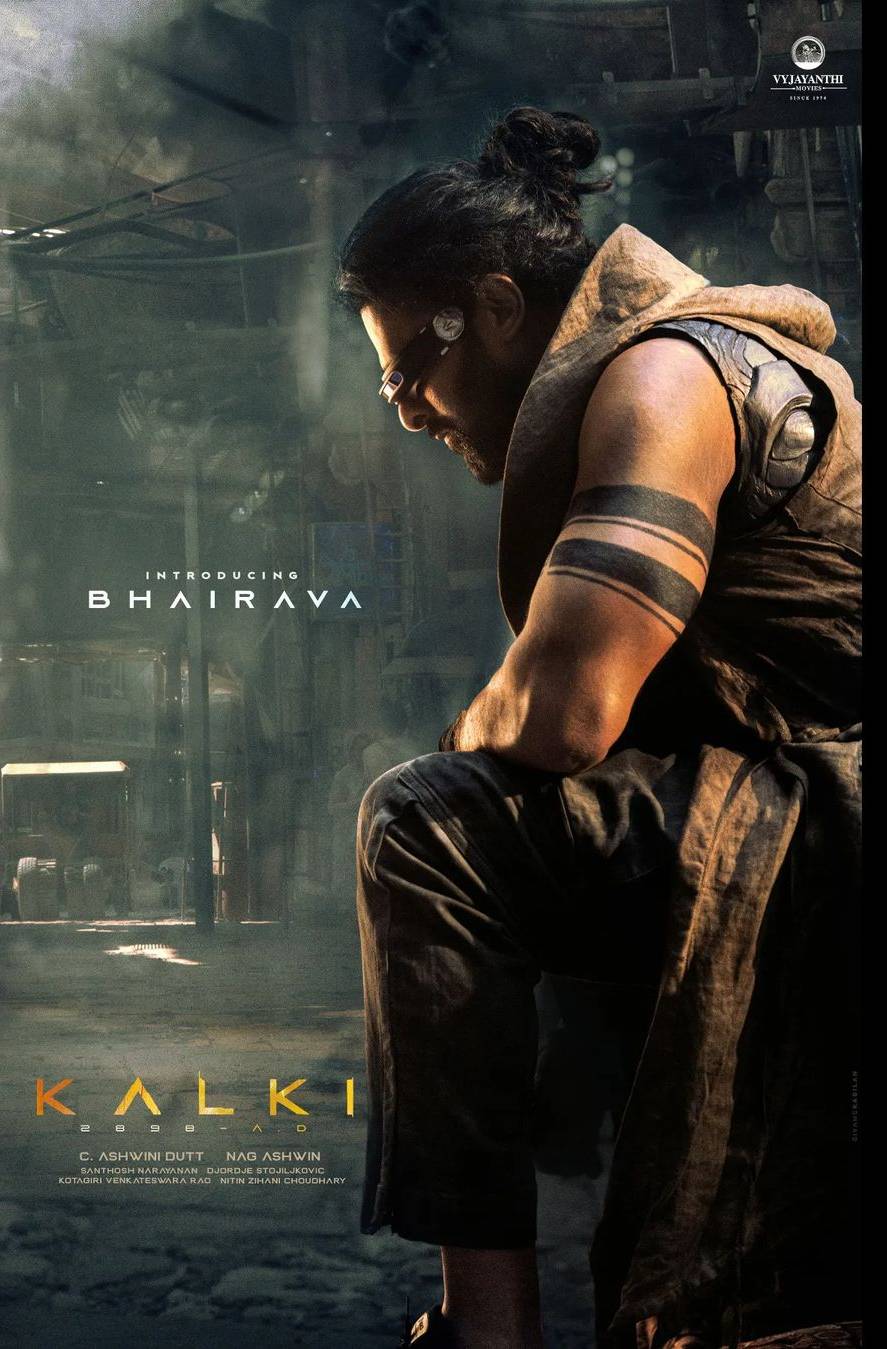 Kalki 2898AD