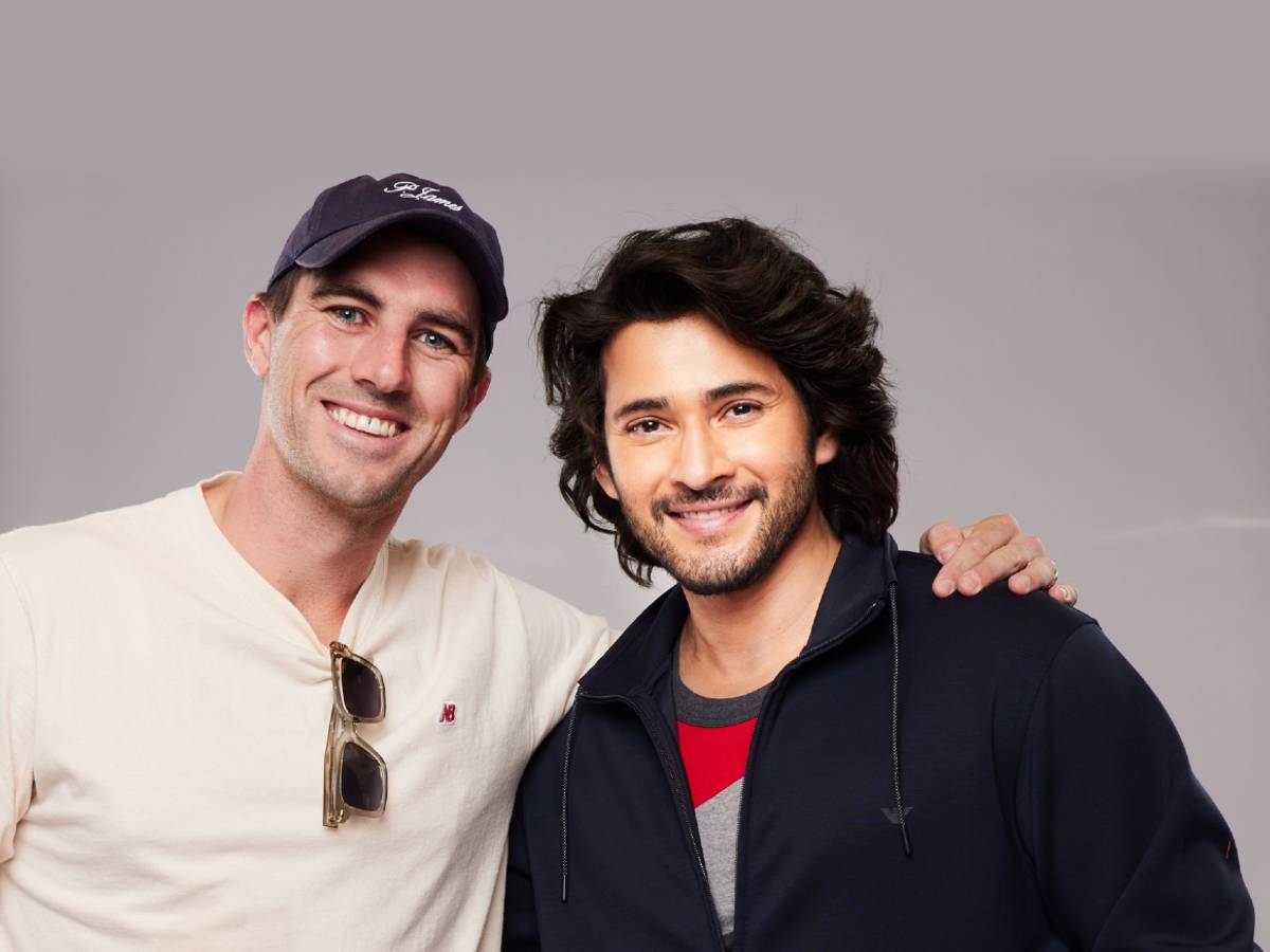Mahesh Babu