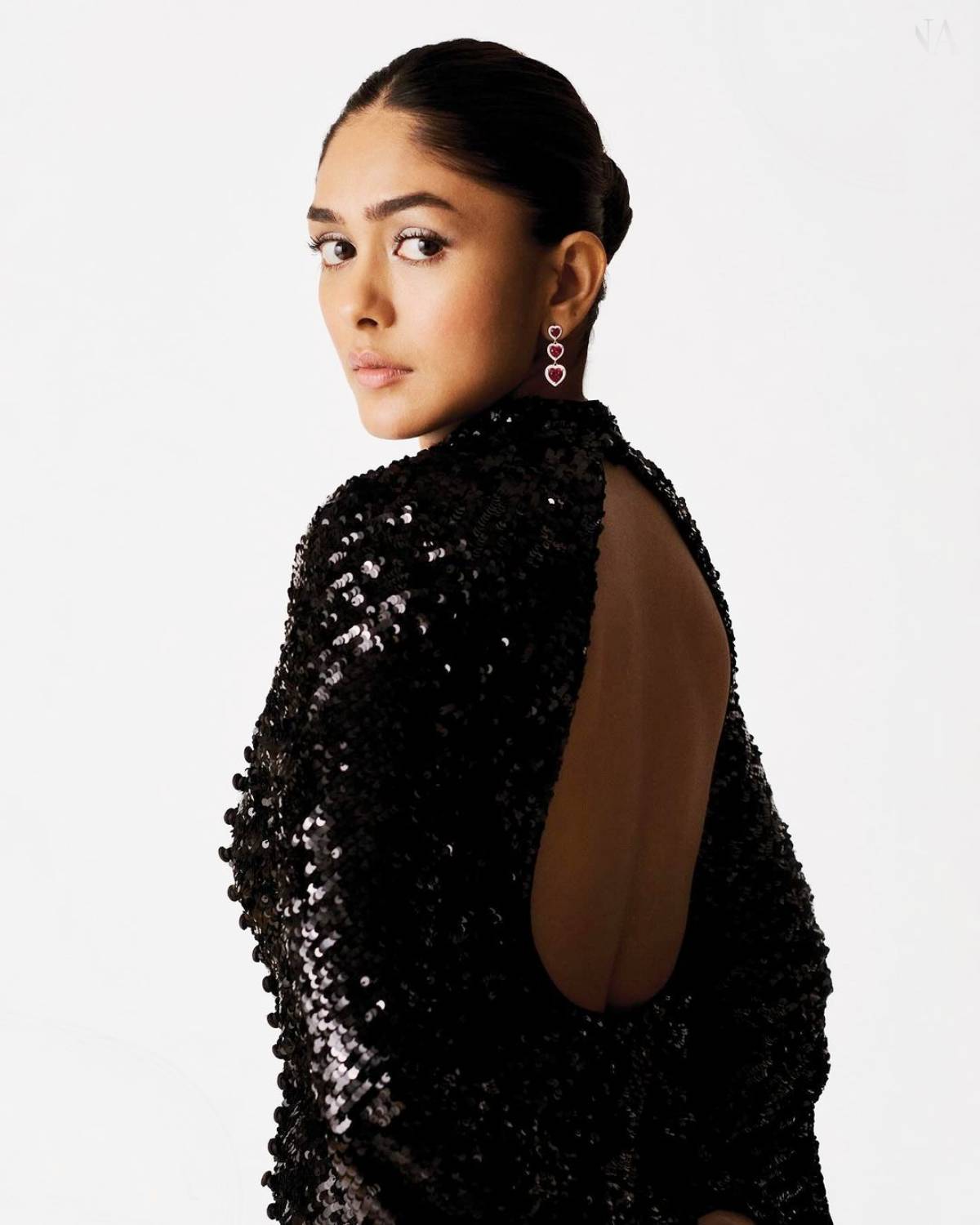 Mrunal Thakur