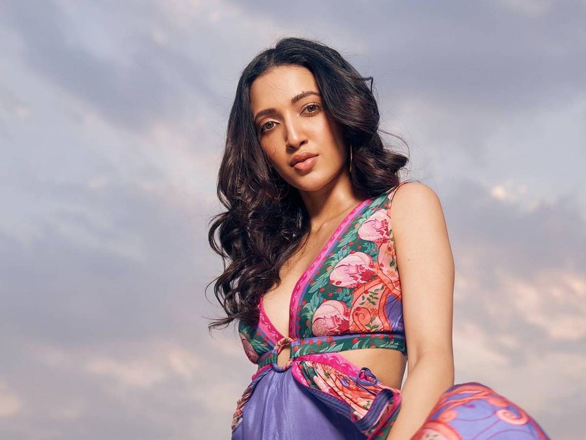 Neha Shetty
