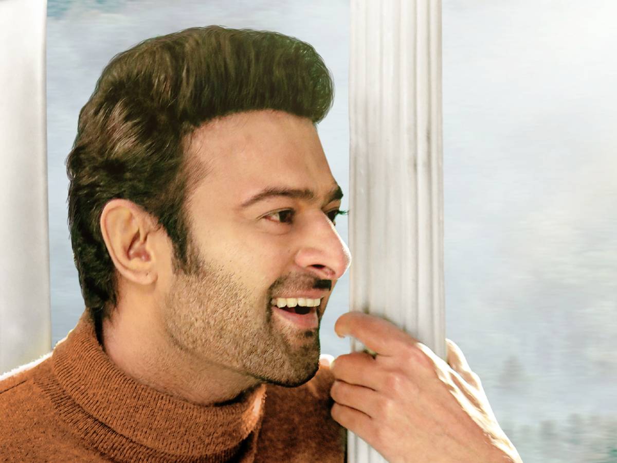 Prabhas