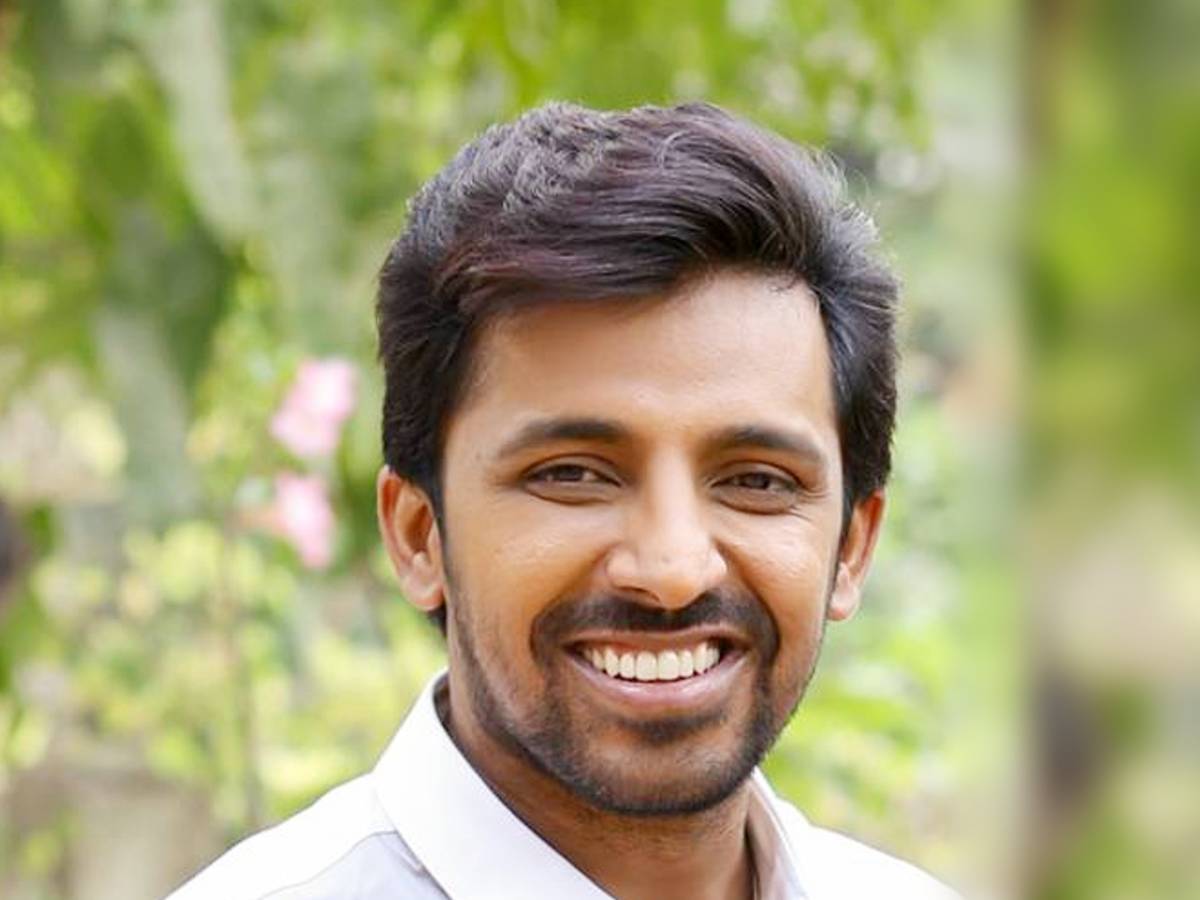 Priyadarshi
