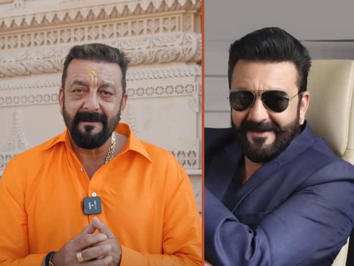Sanjay Dutt