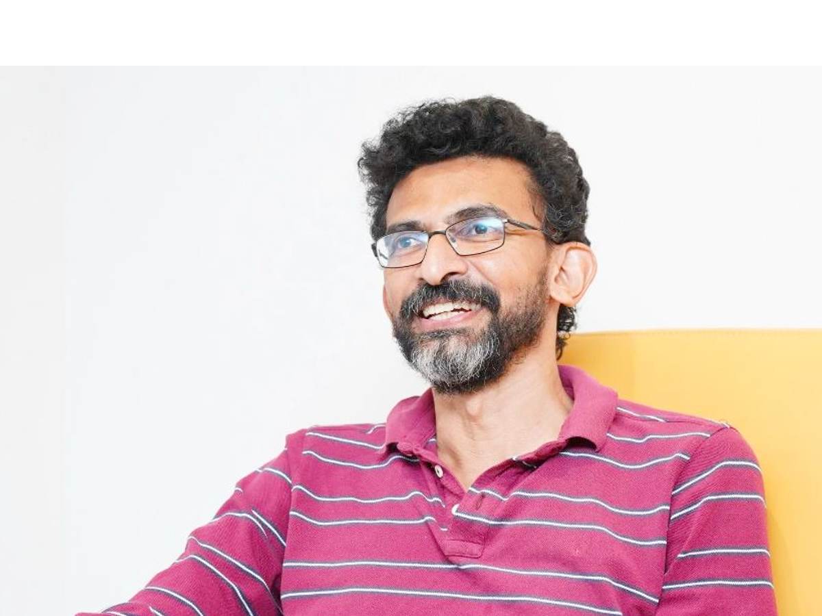 Sekhar Kammula