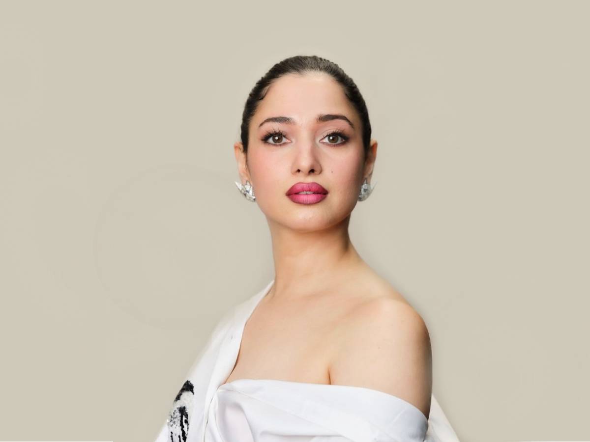 Tamannaah