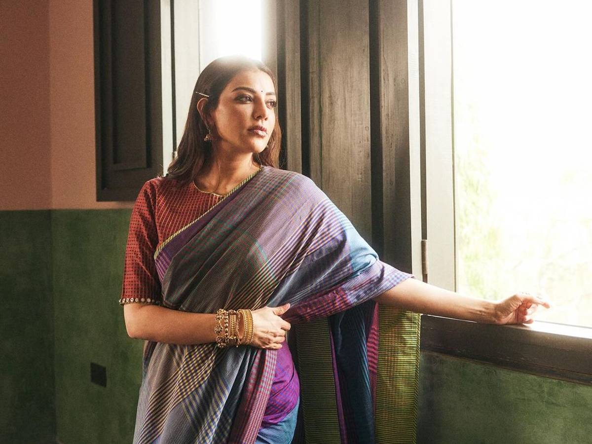 Kajal