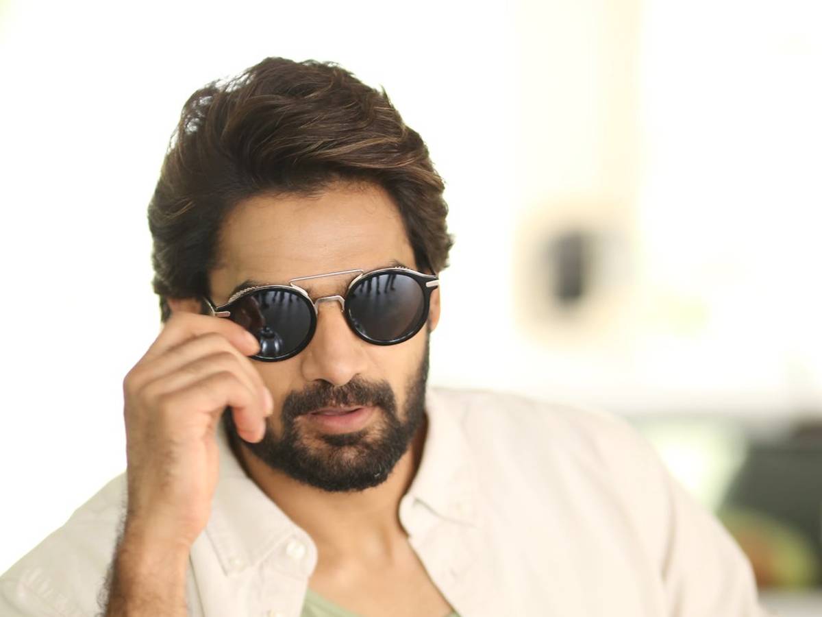 Kartikeya Gummakonda