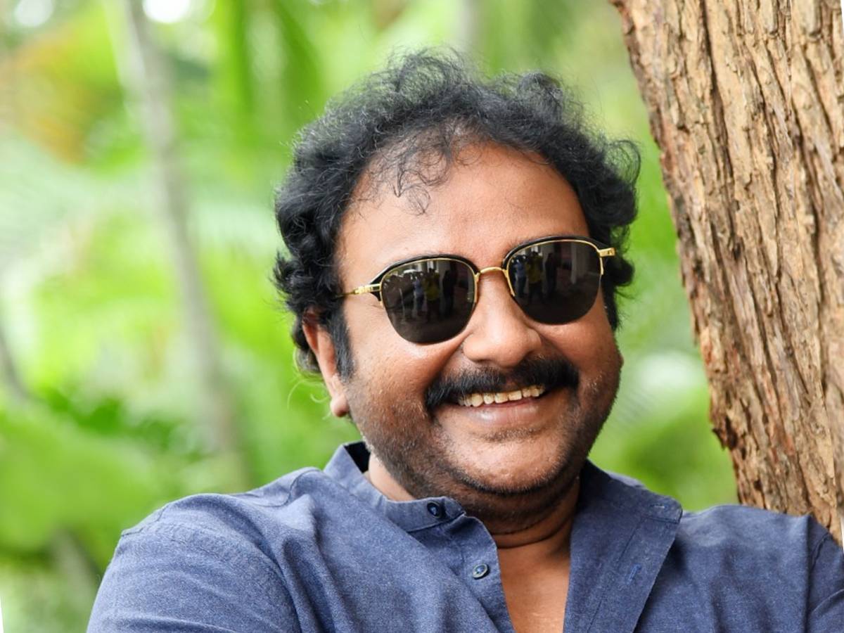 VV Vinayak