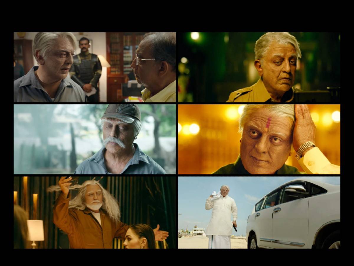 Bharateeydu 2