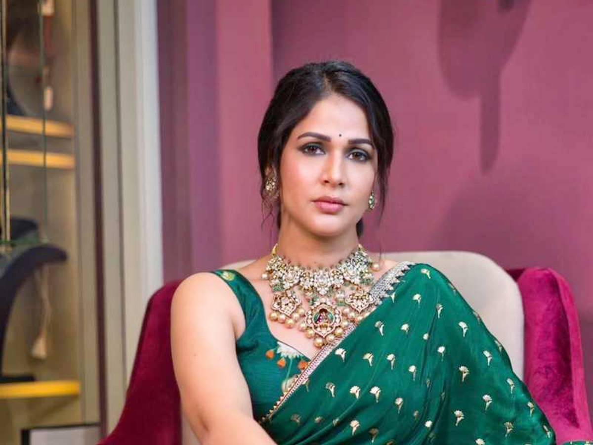 Lavanya Tripathi