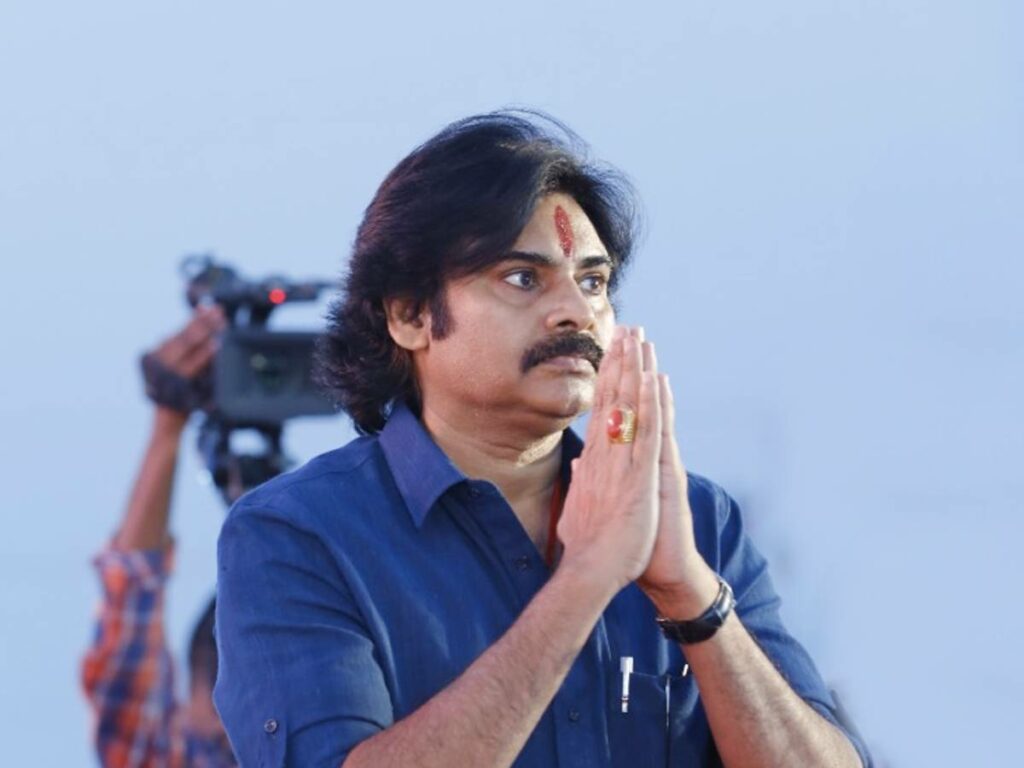 Pawan Kalyan