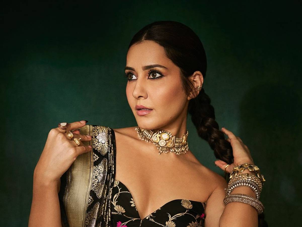 Raashi Khanna