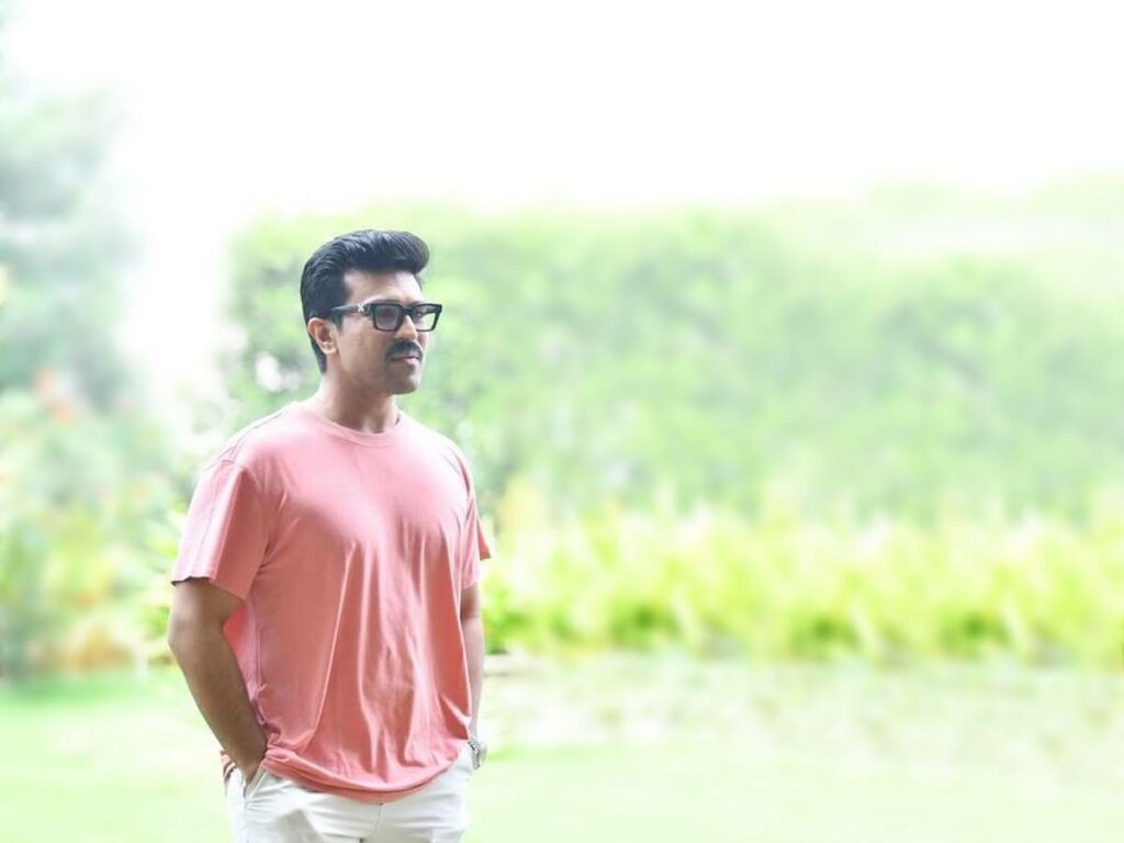 Ram Charan