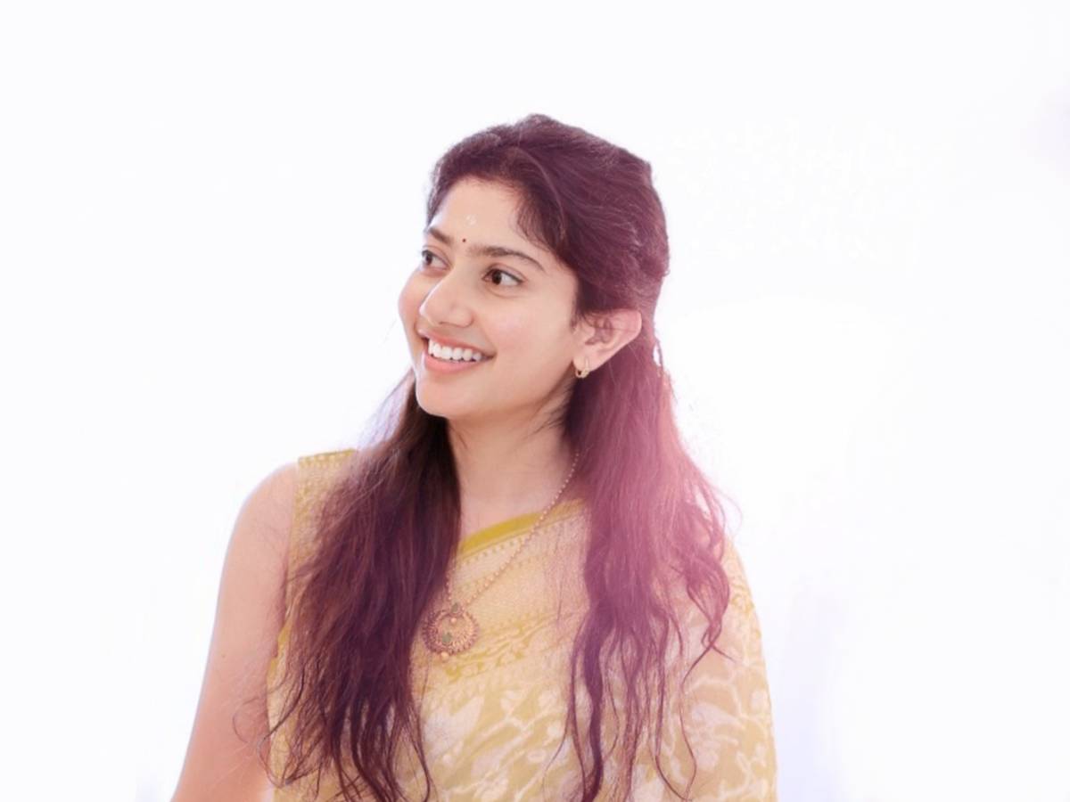 Sai Pallavi