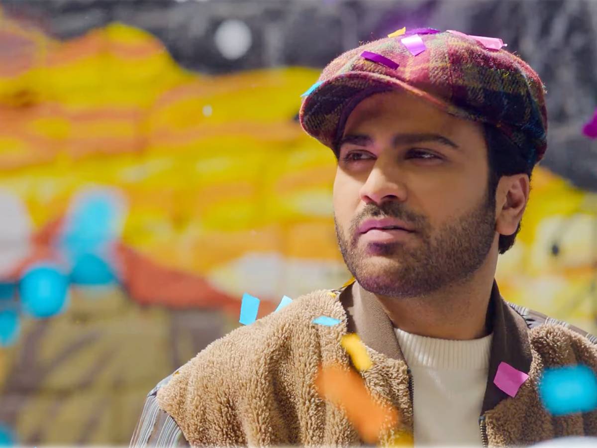 Sharwanand