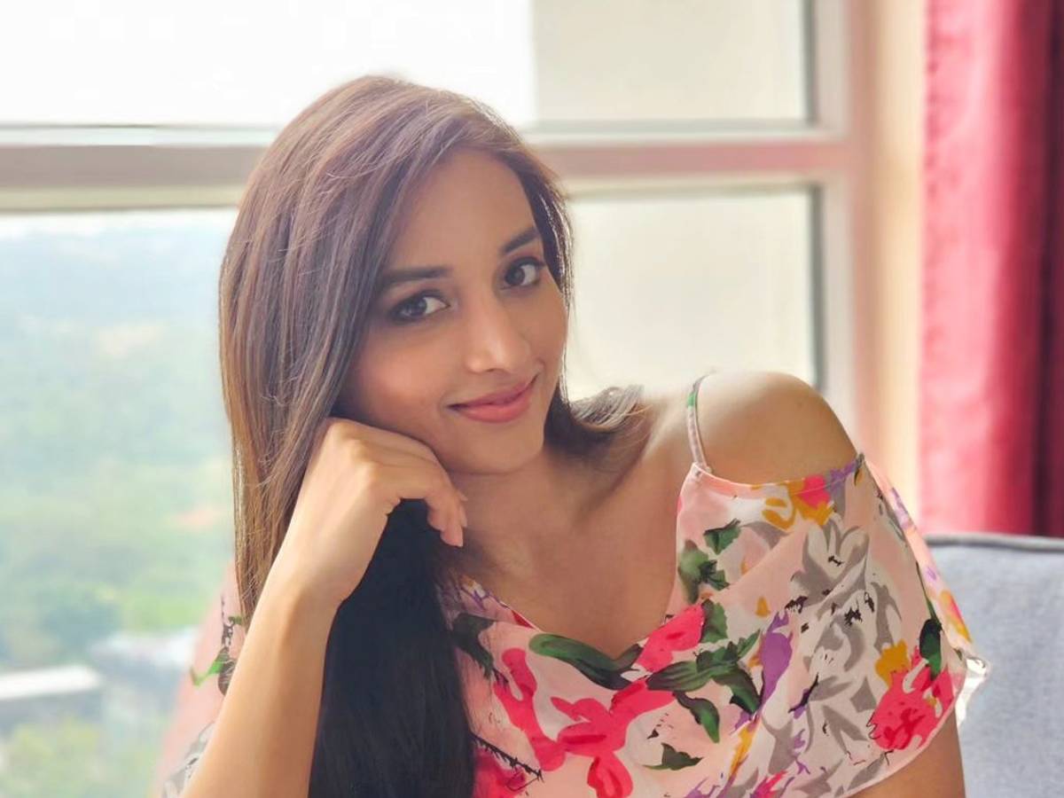 Srinidhi Shetty