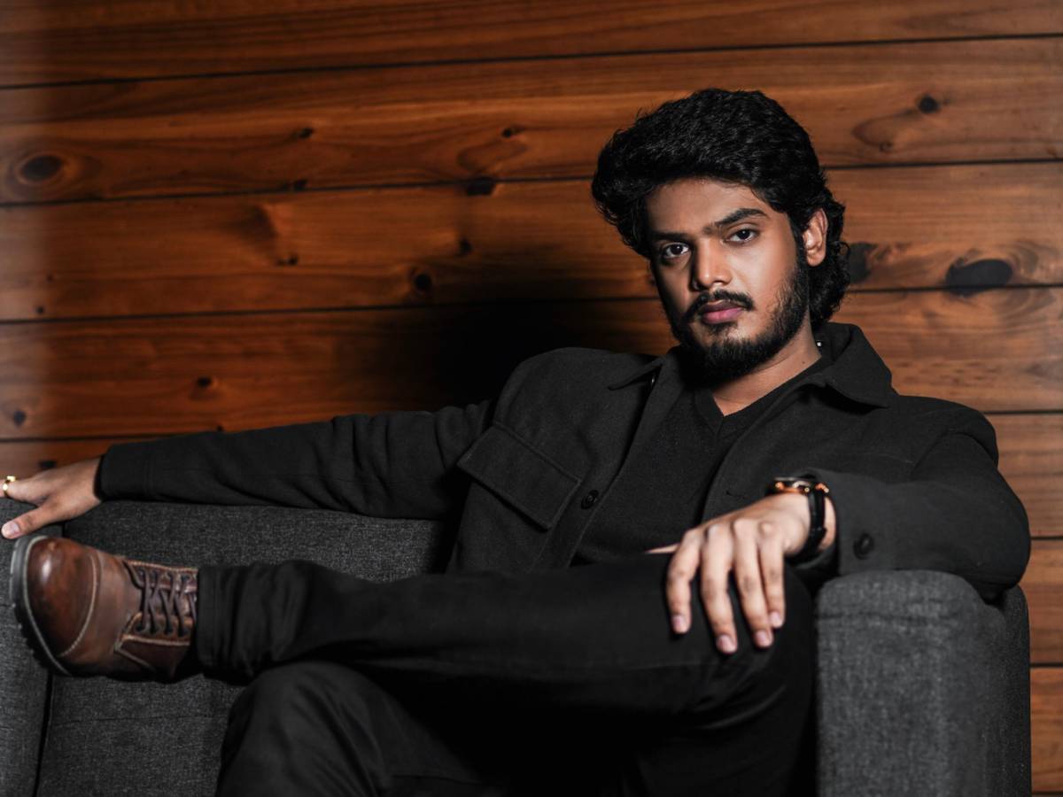 Akash Puri