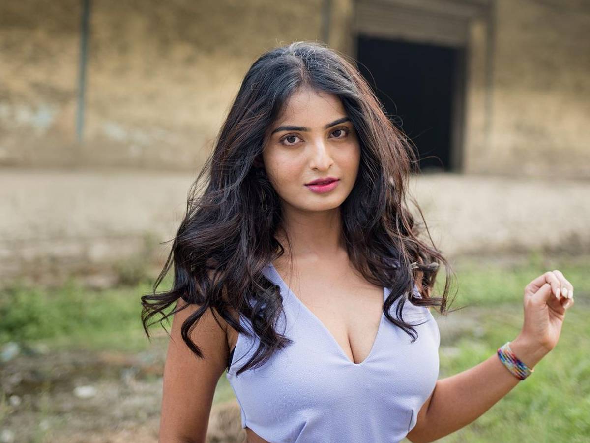 Ananya Nagalla