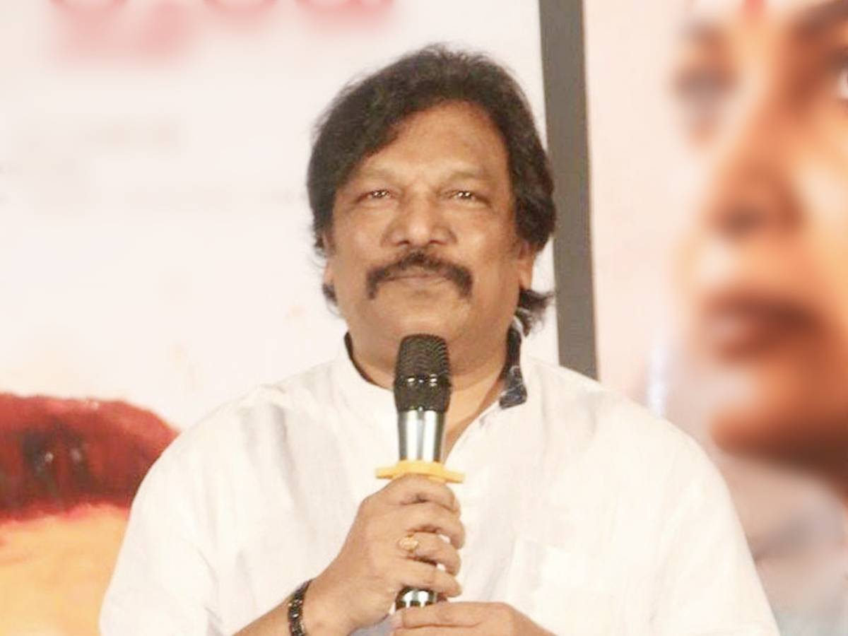 Krishnavamsi