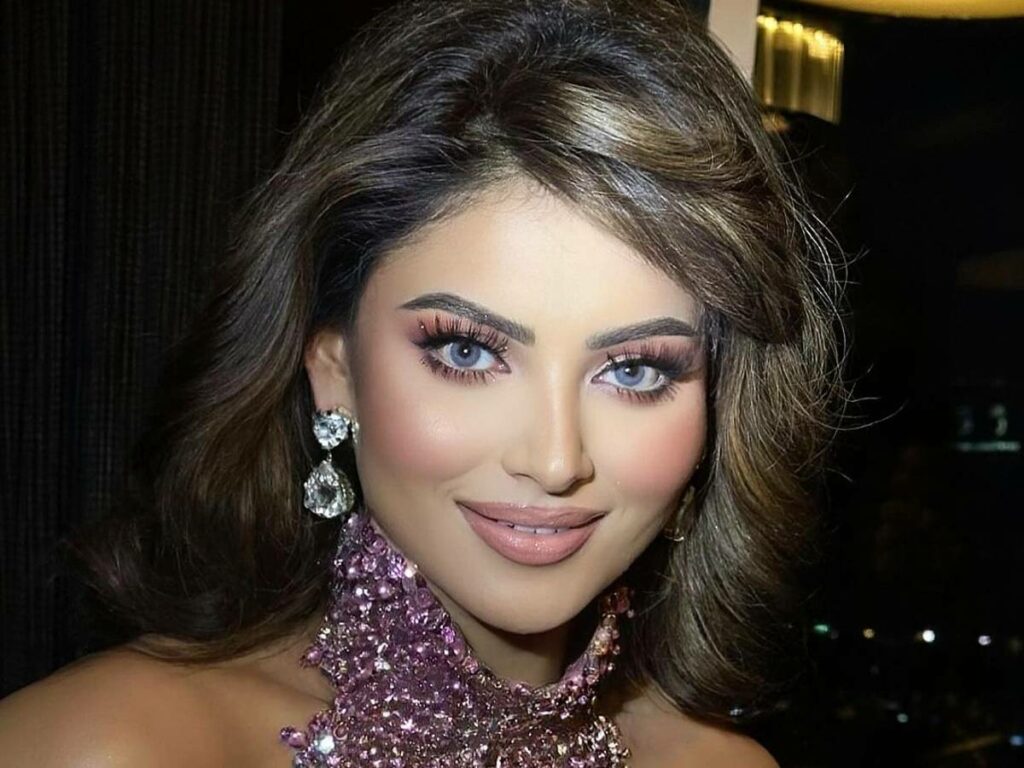 Urvashi Rautela