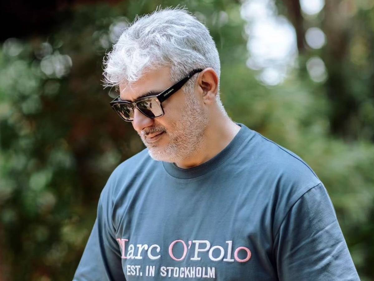Ajith