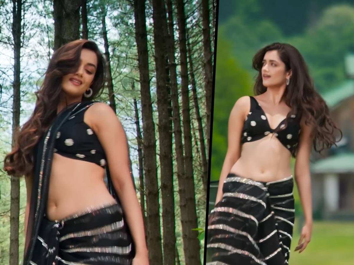 Bhagyashri Dance