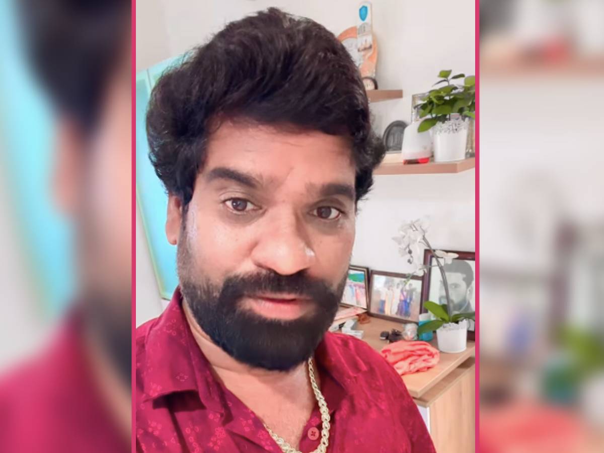 Bithiri Sathi