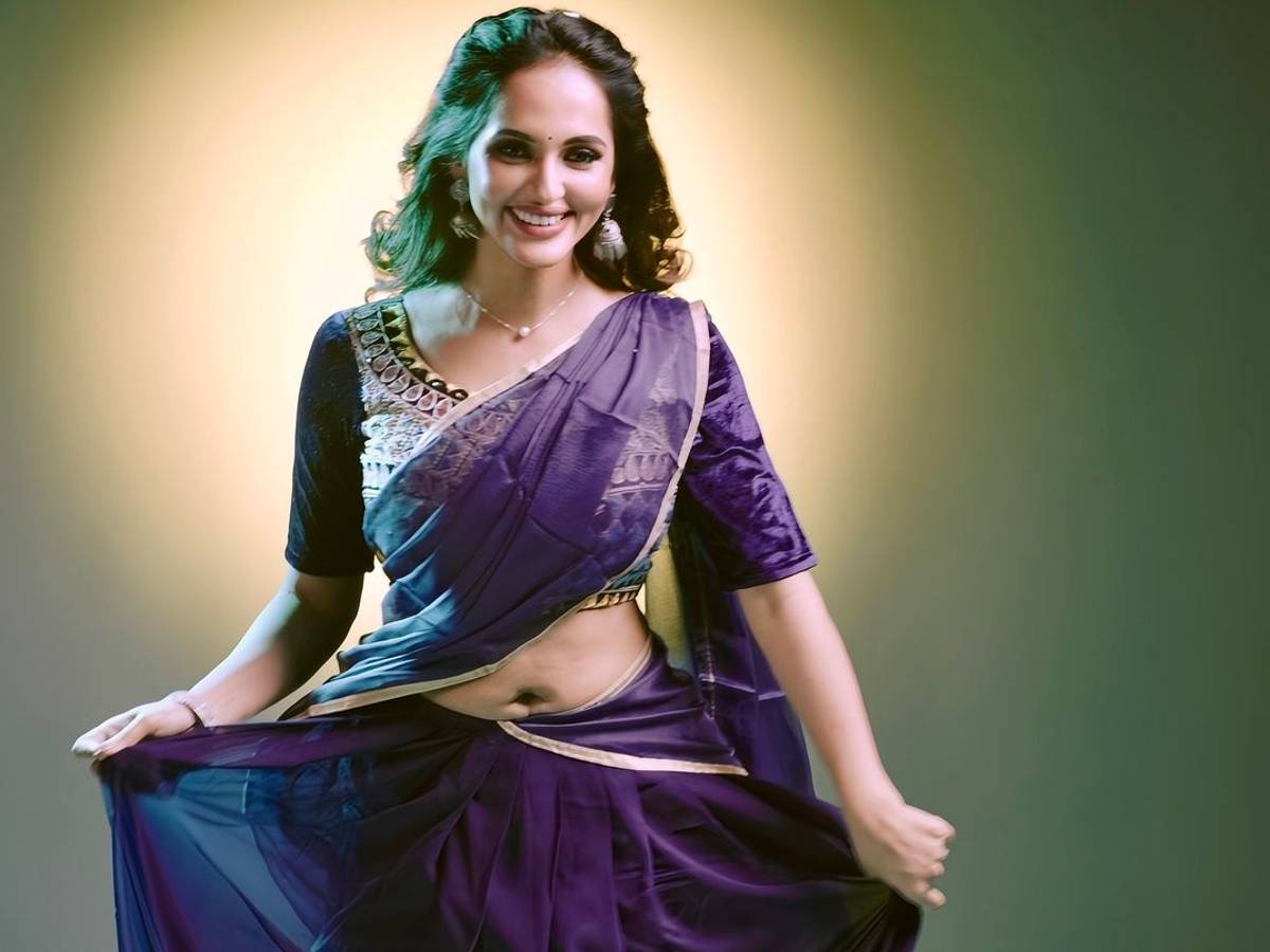 Jyothi Poorvaj