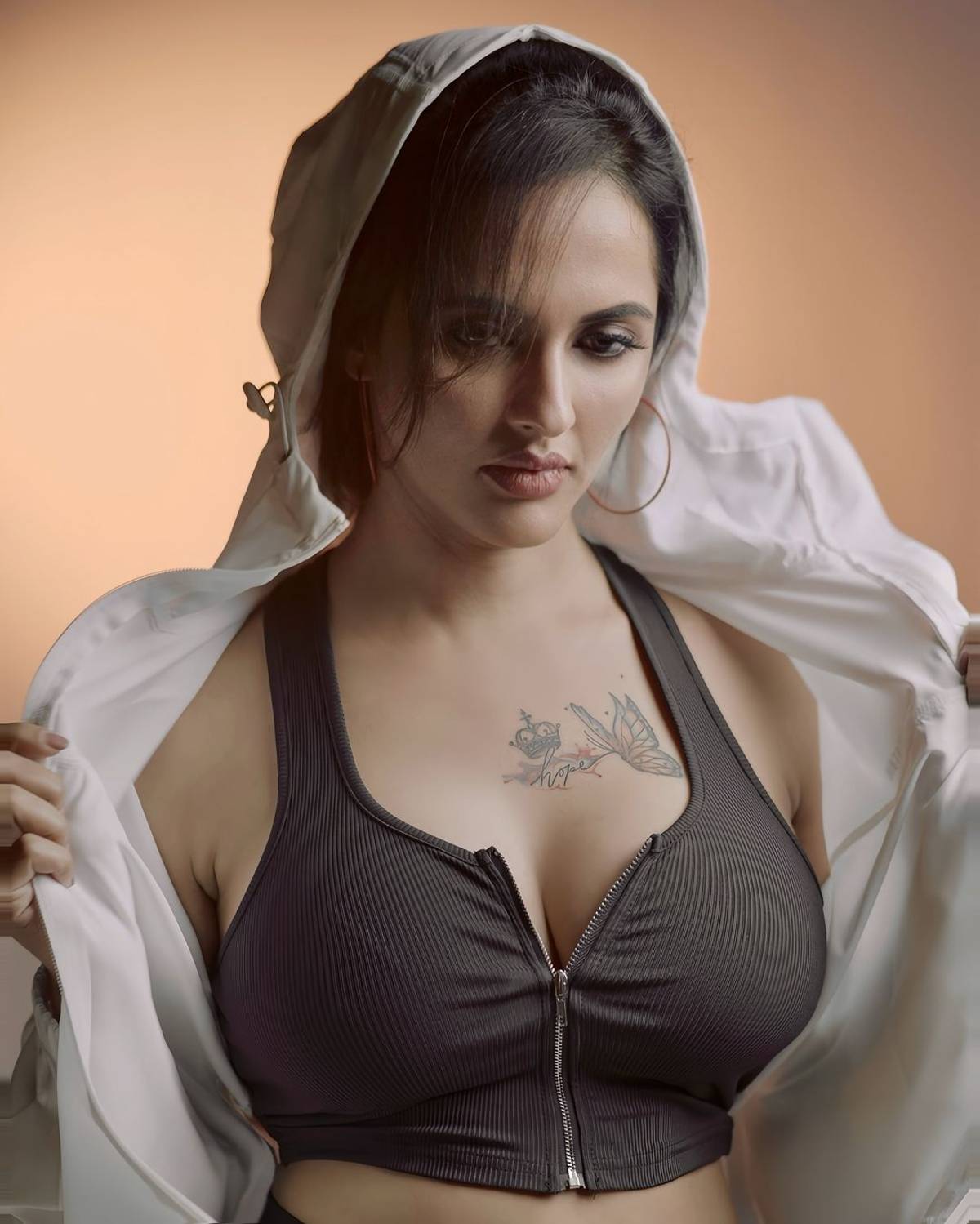 Jyothi Poorvaj