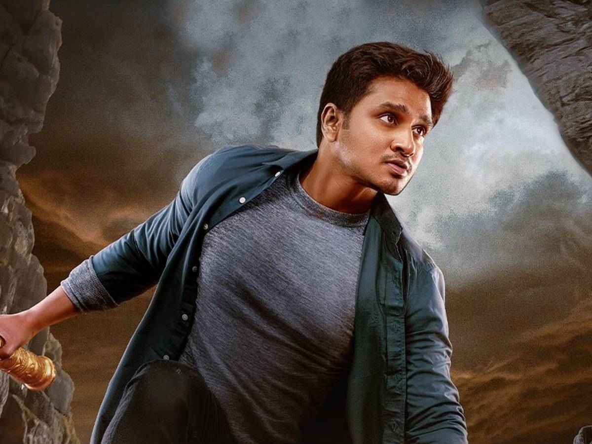 Karthikeya 3