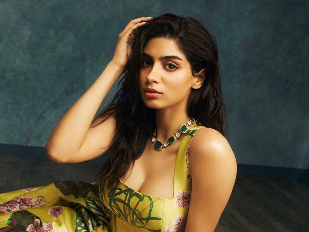 Kushi Kapoor