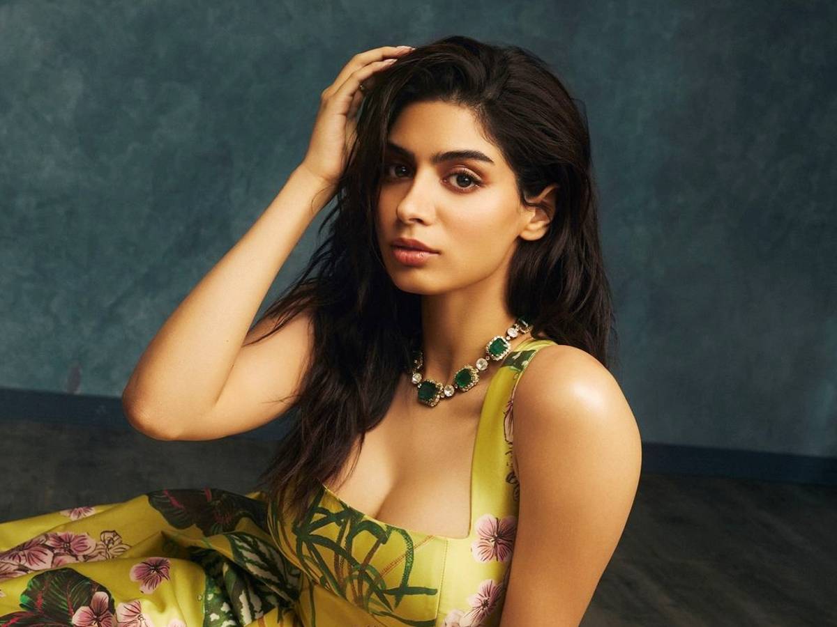 Kushi Kapoor