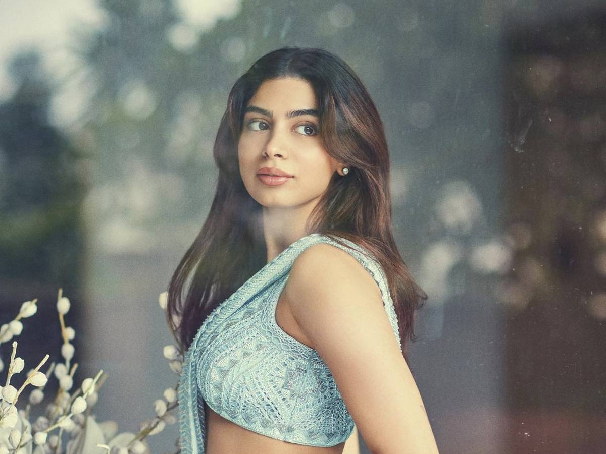 Kushi Kapoor