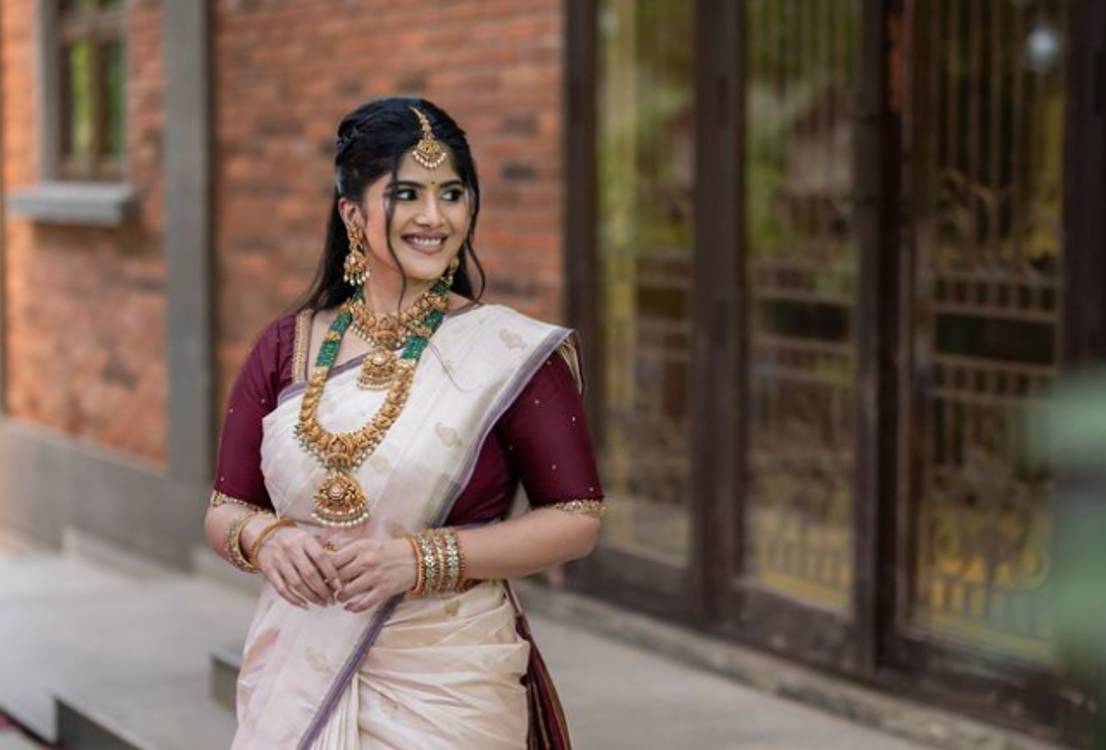 Megha Akash