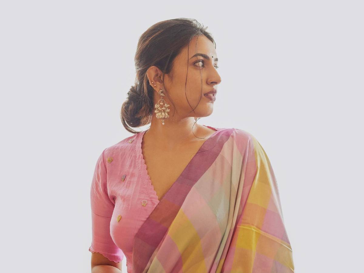 Niharika