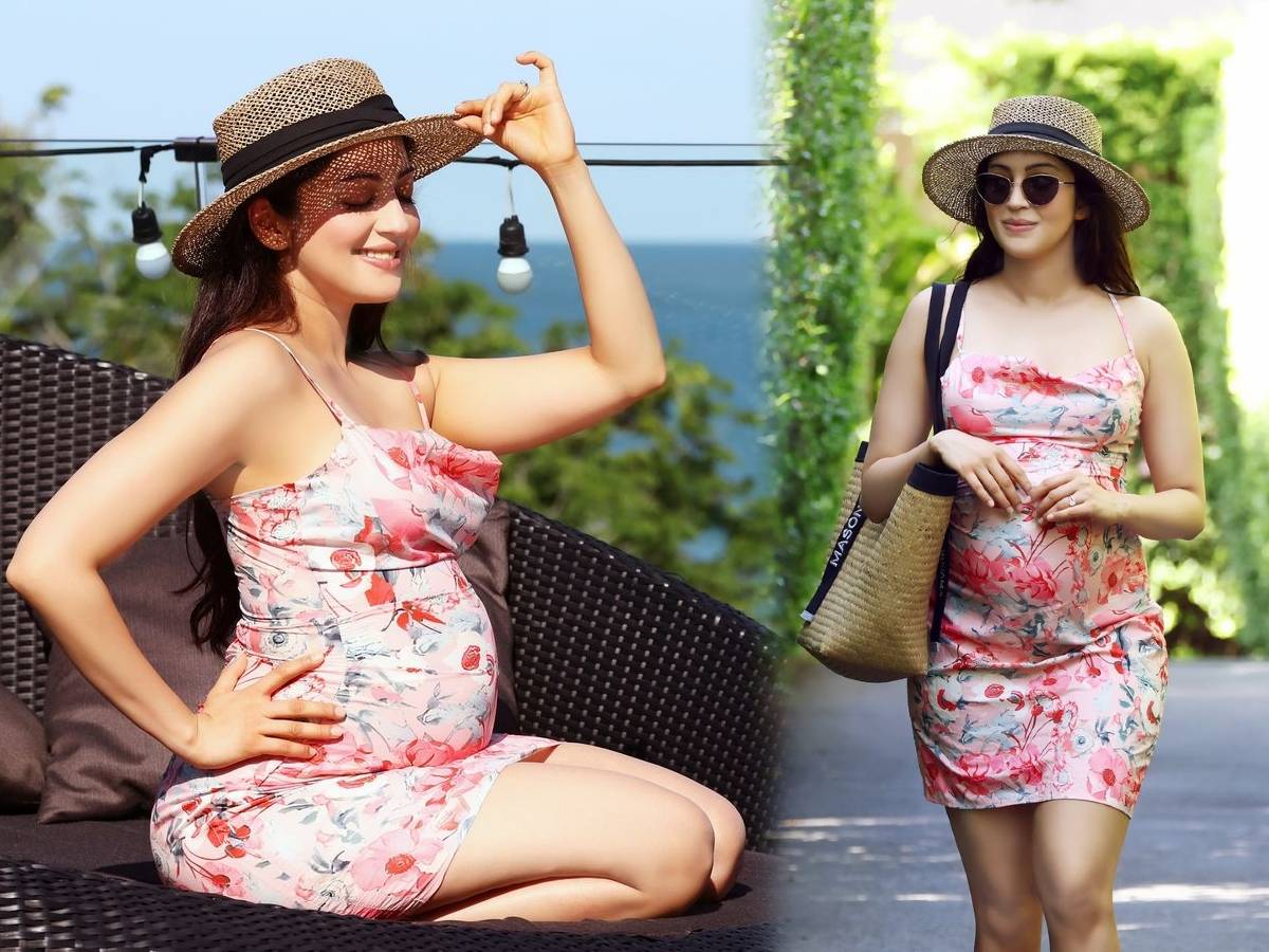Pranitha