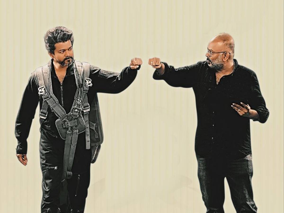 Venkat Prabhu