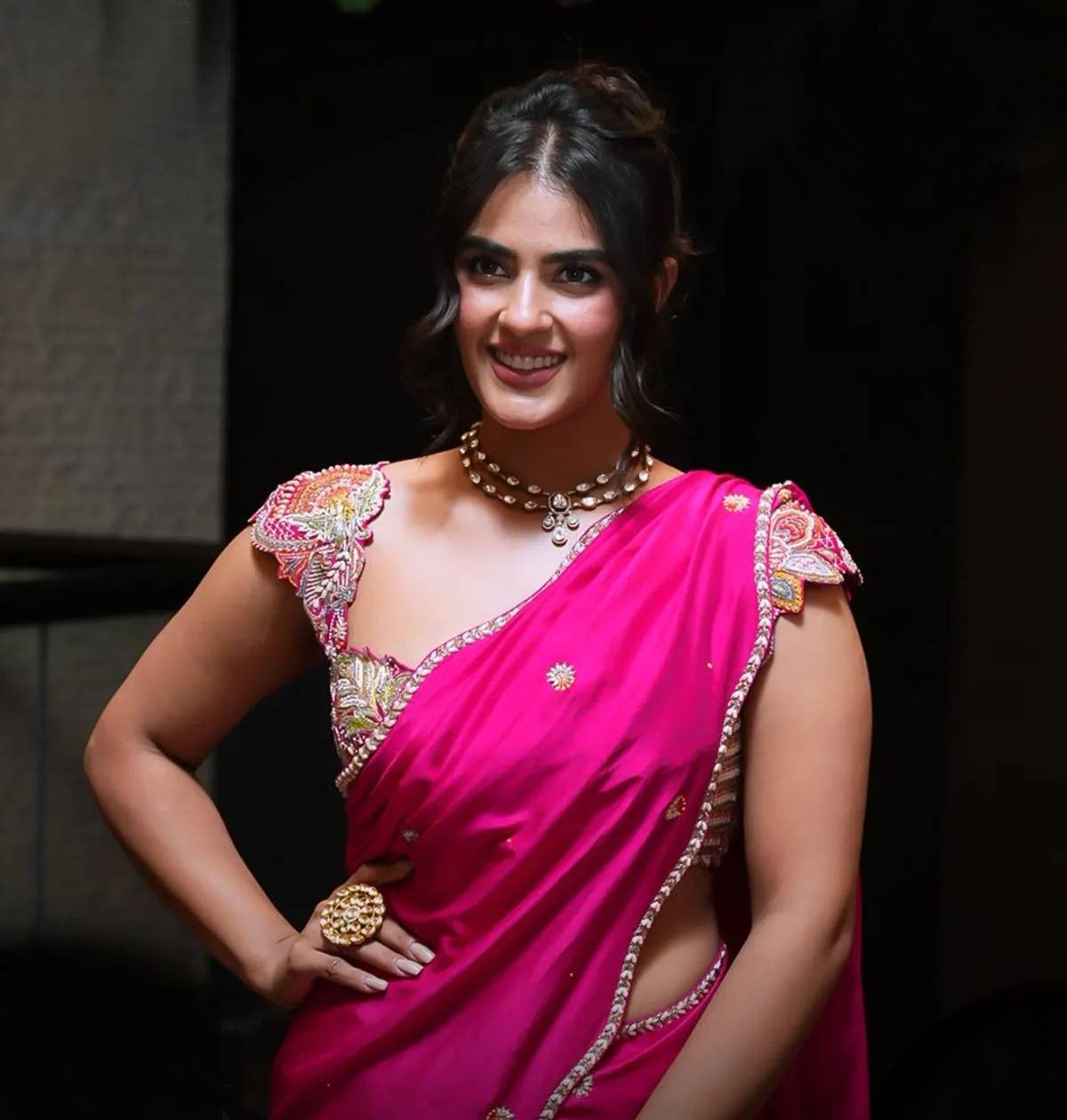 Kavya Thapar