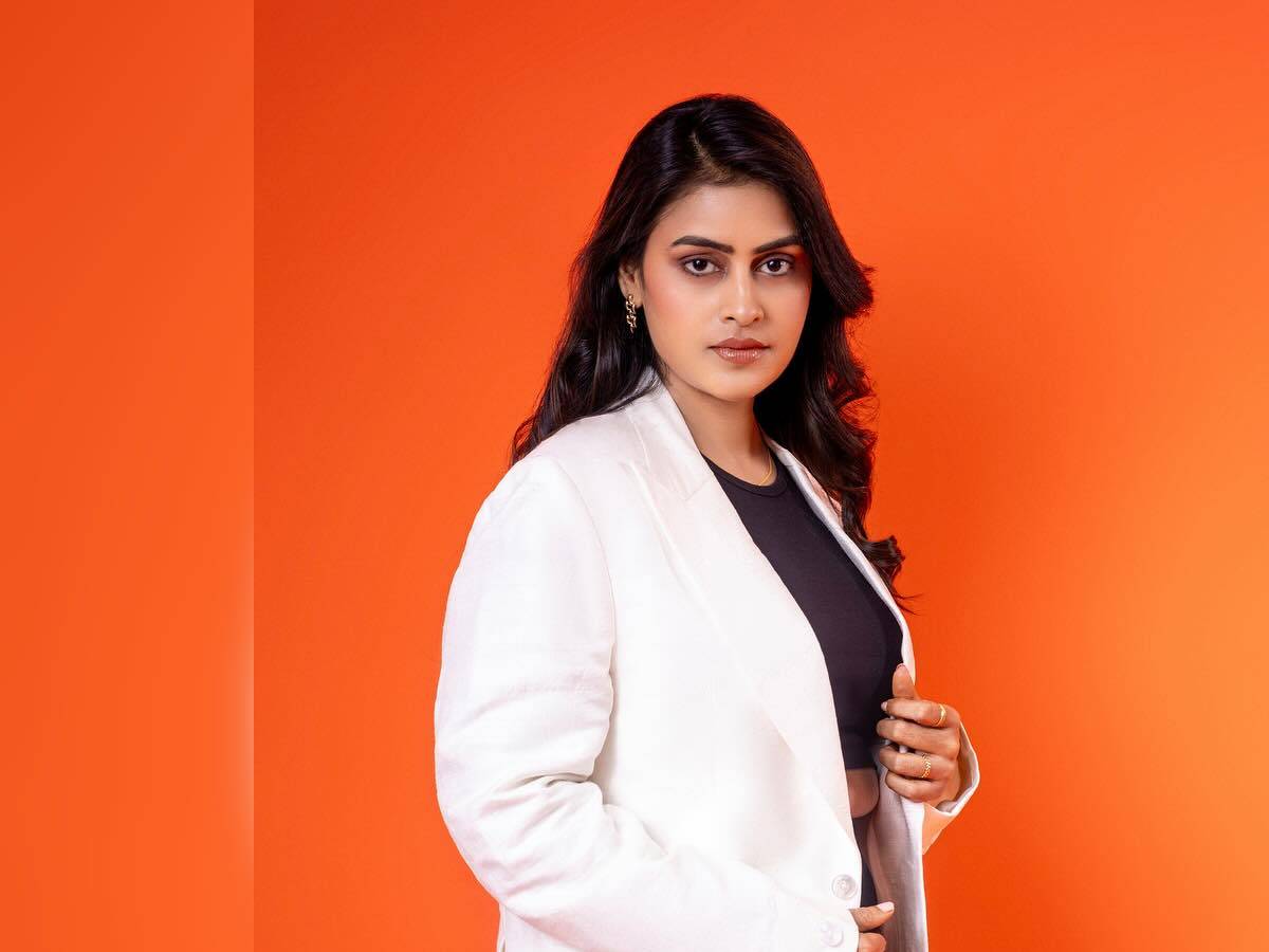 Soniya Akula