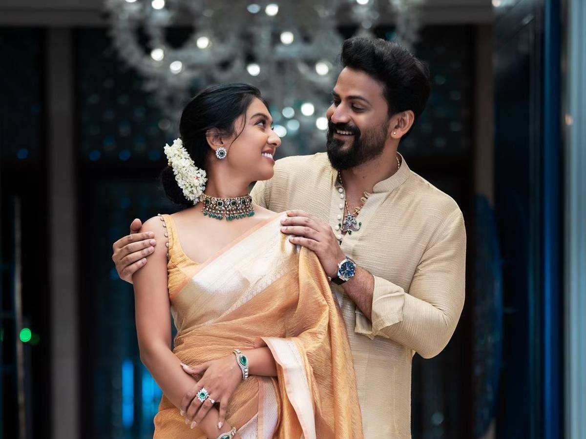 Daali Dhananjaya