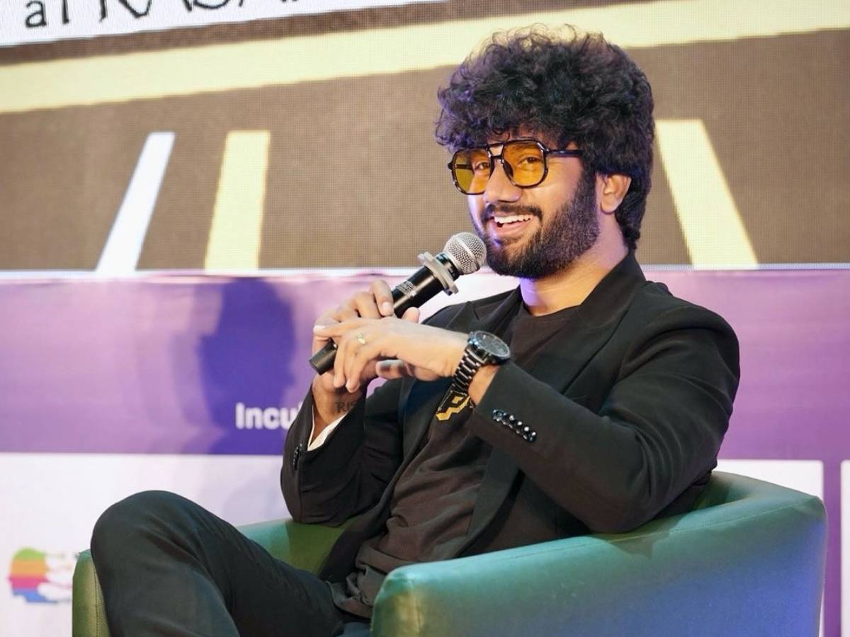 Prasanth Varma