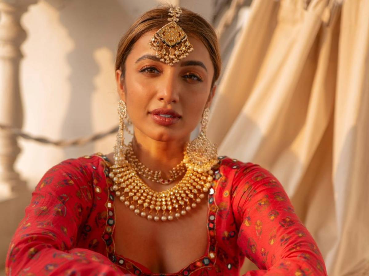 Tejaswi