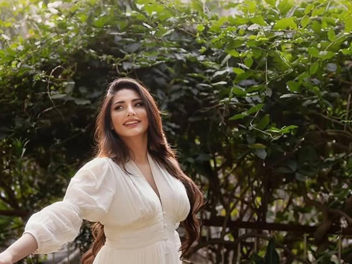 Zainab Ravdjee