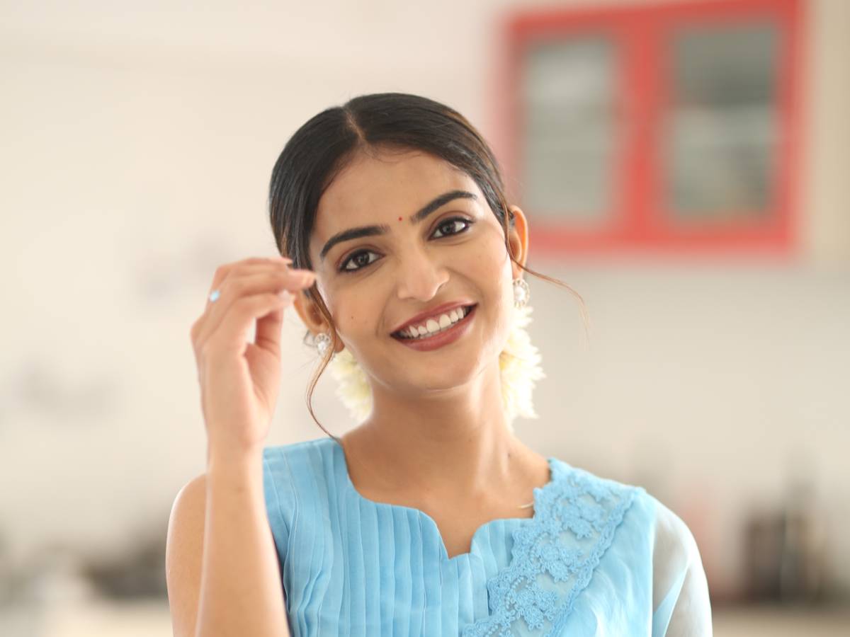 Ananya Nagalla
