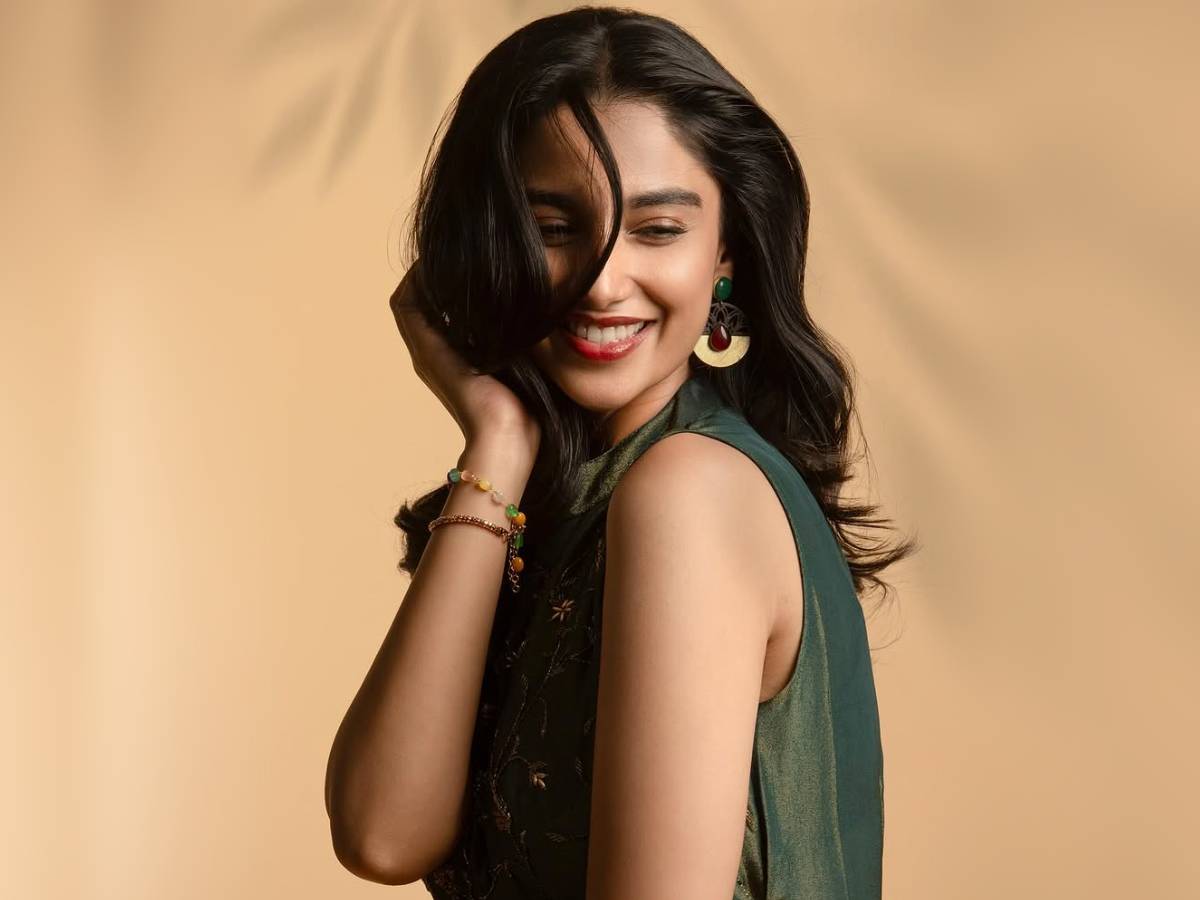 Meenakshi Chaudhary