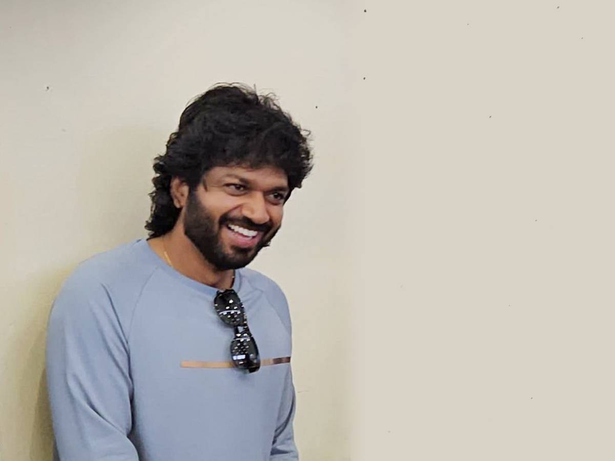 Anil Ravipudi