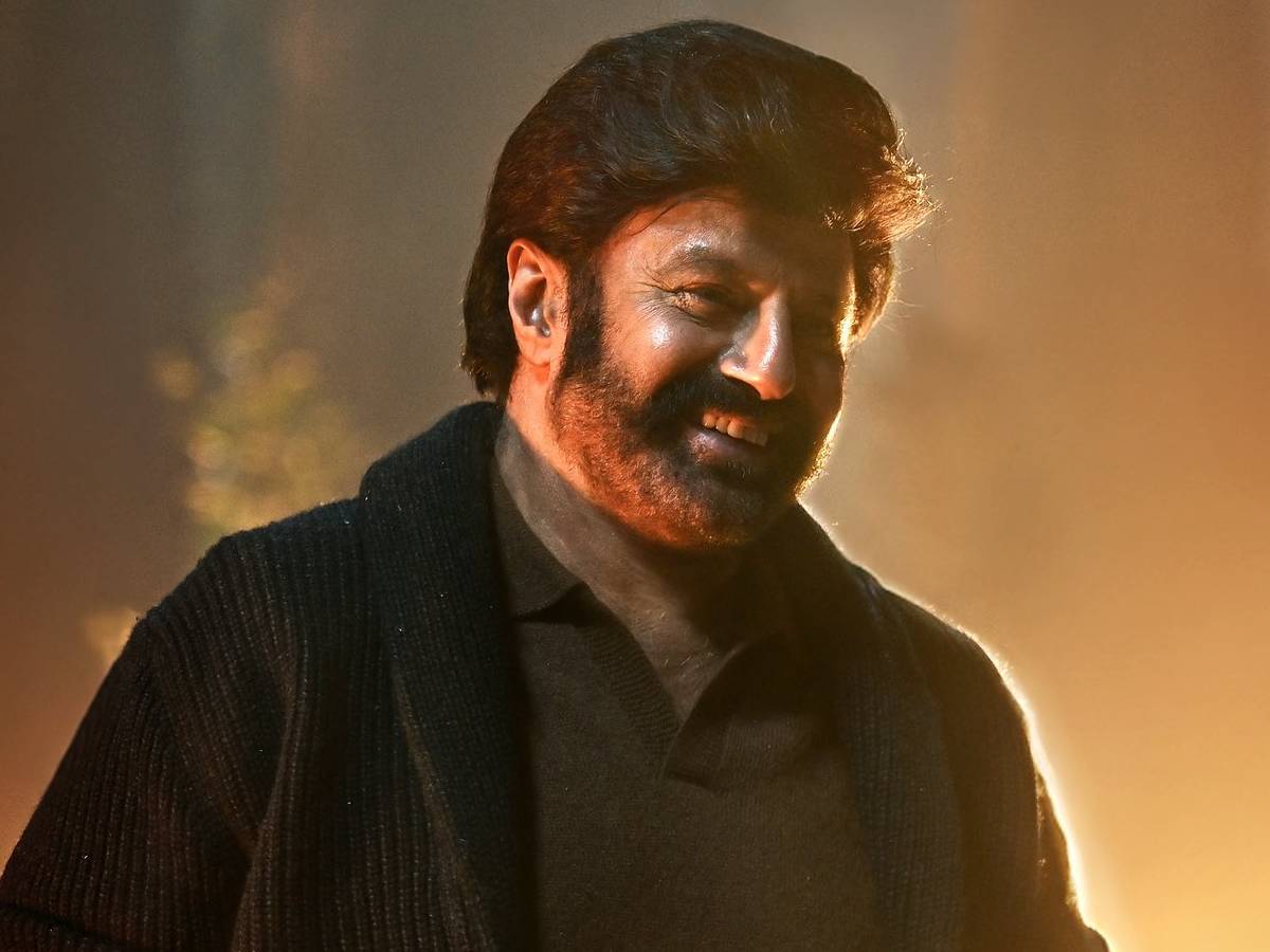 Balakrishna