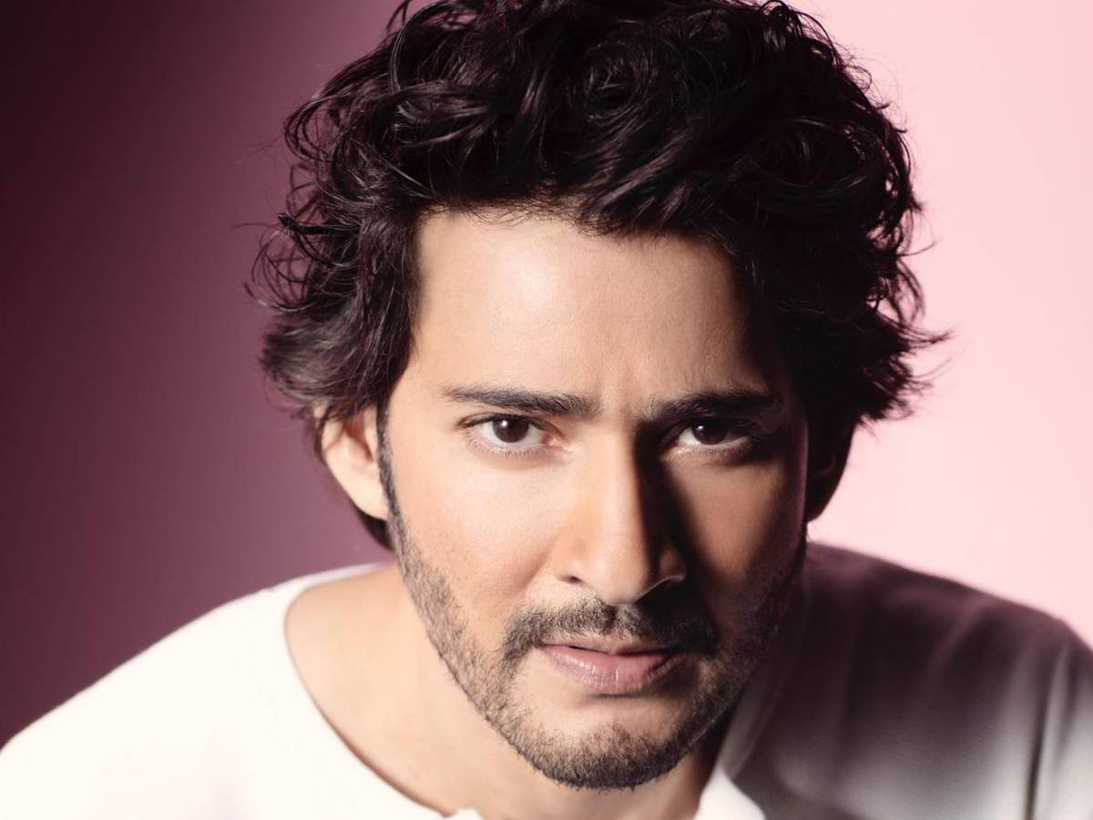 Mahesh Babu