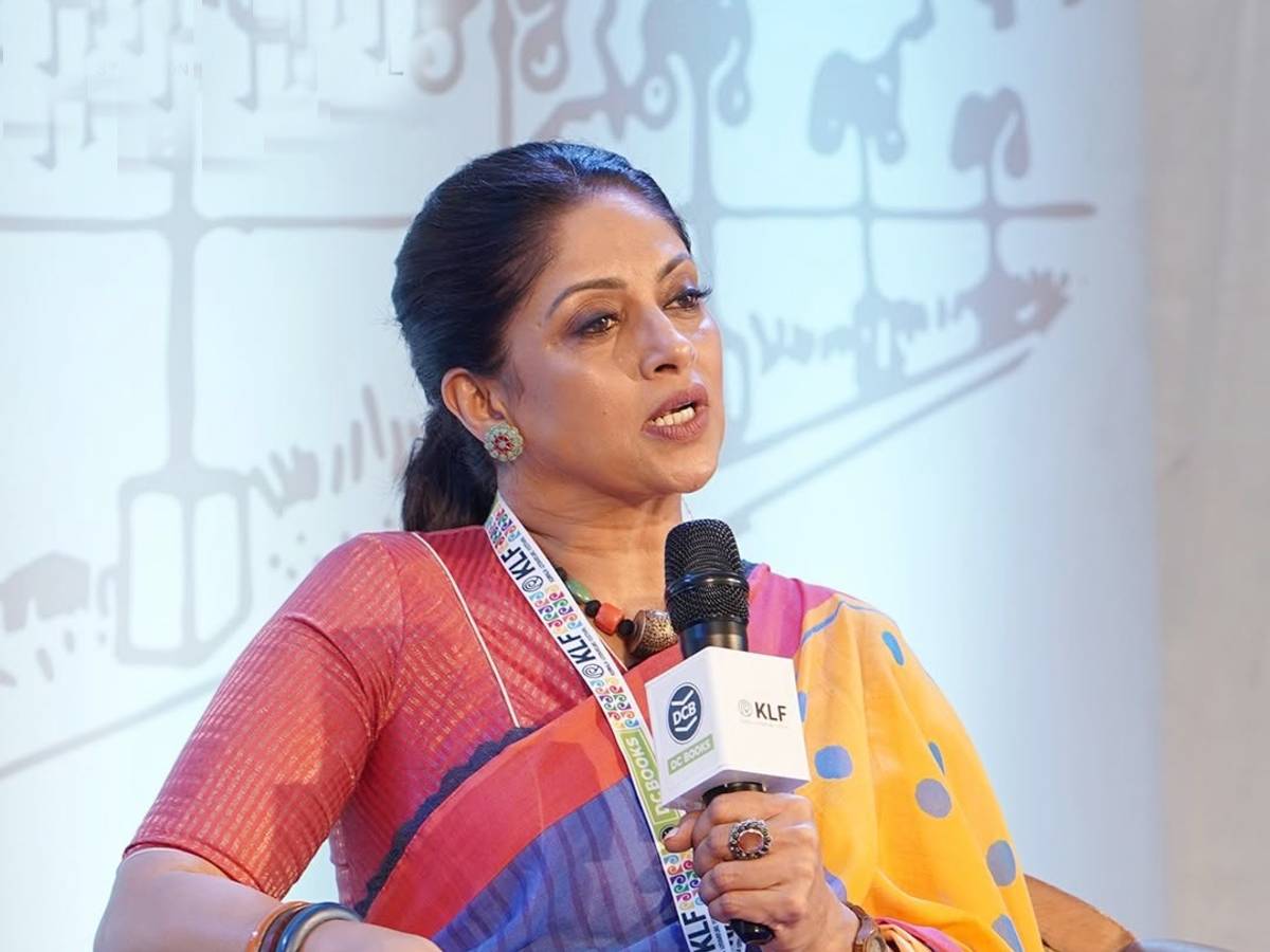 Nadiya Modu
