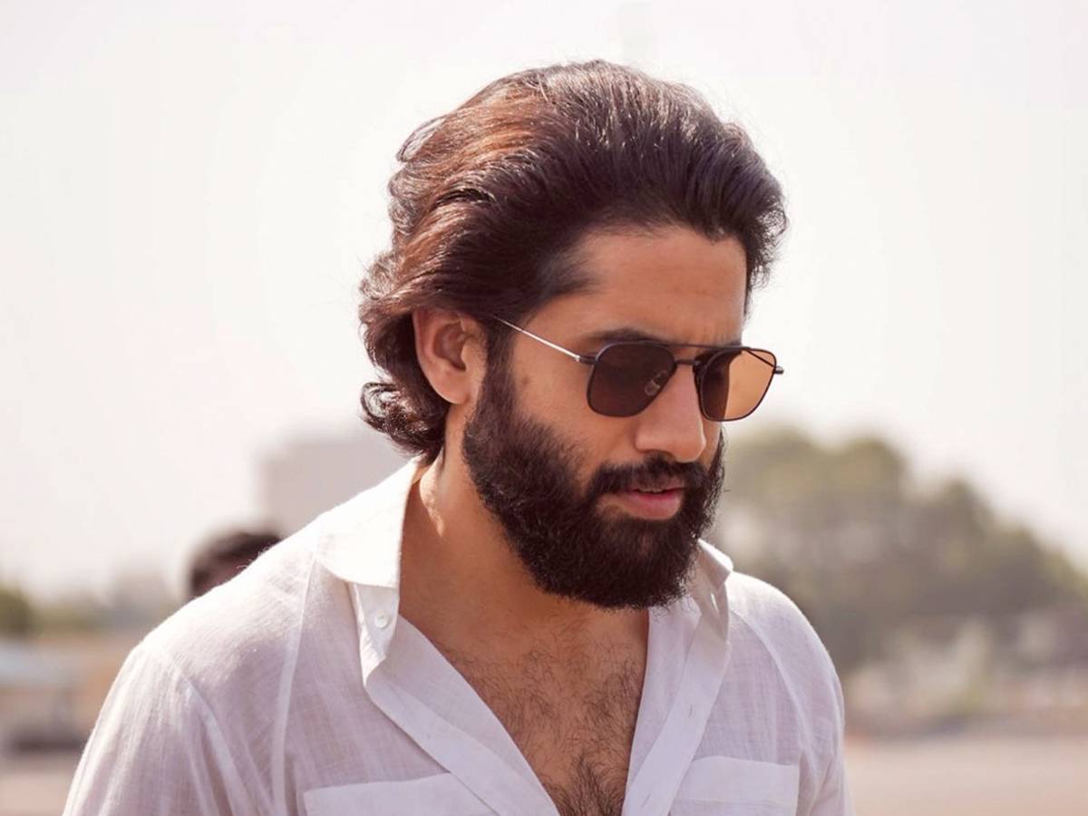Naga Chaitanya
